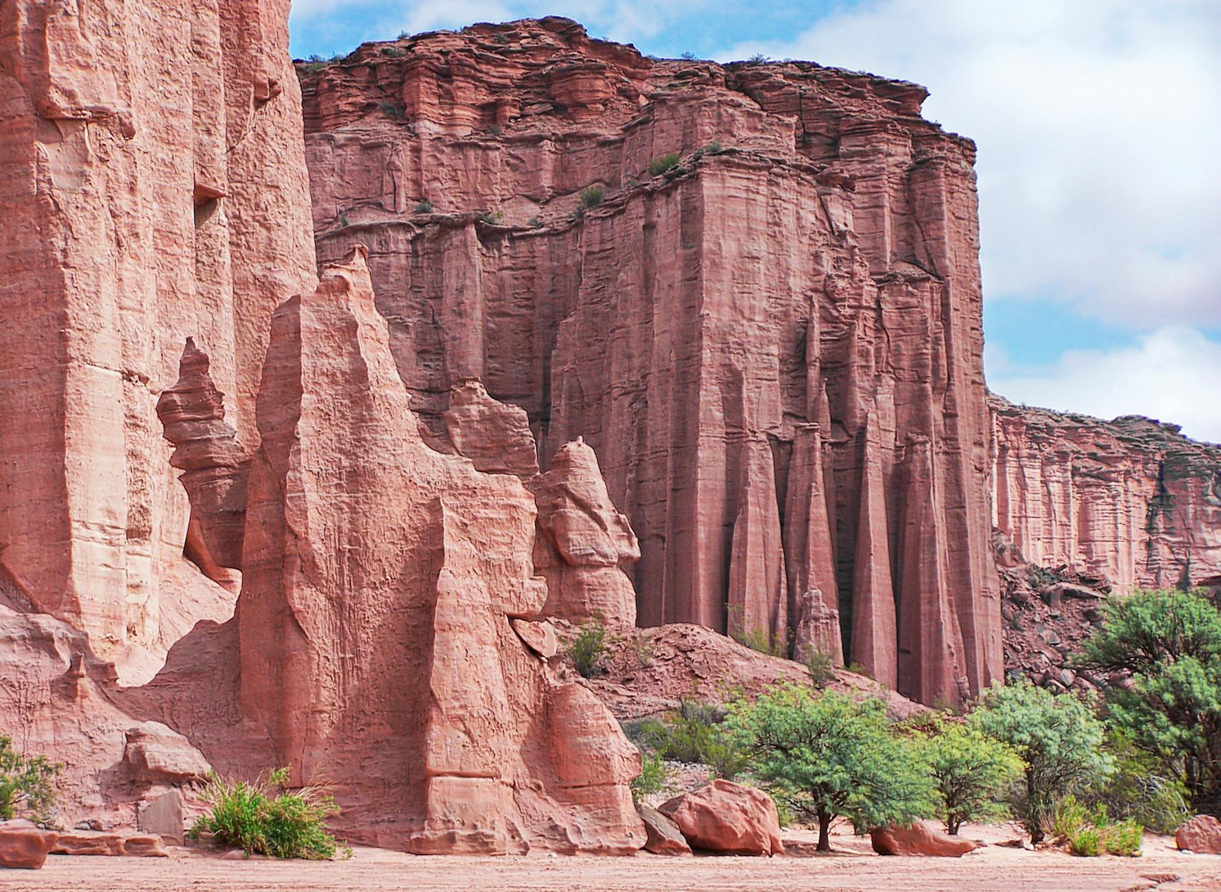 Destinasi Wisata di Argentina