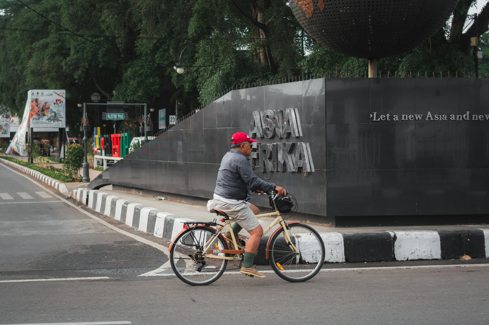 Destinasi Wisata Terbaik di Afrika