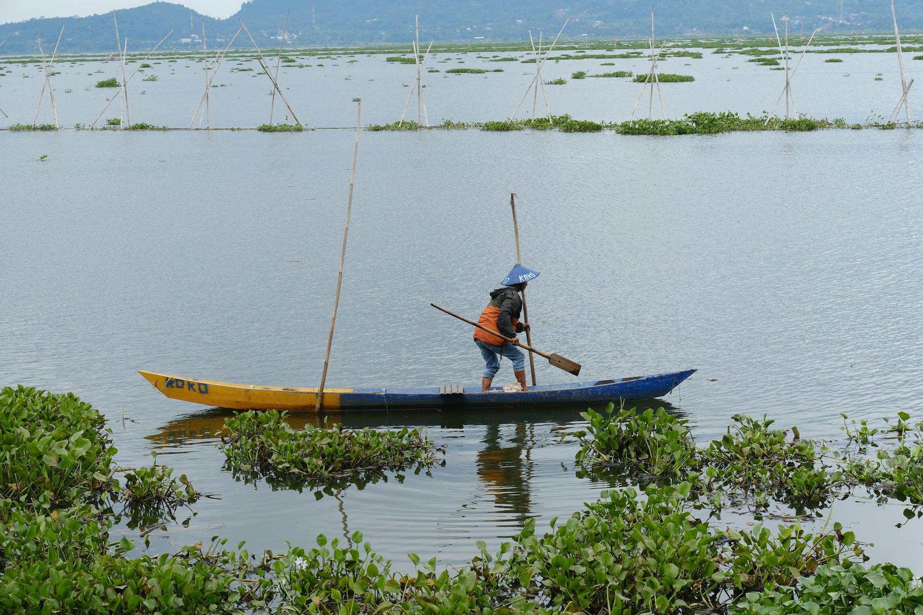 Destinasi Wisata Terbaik di China