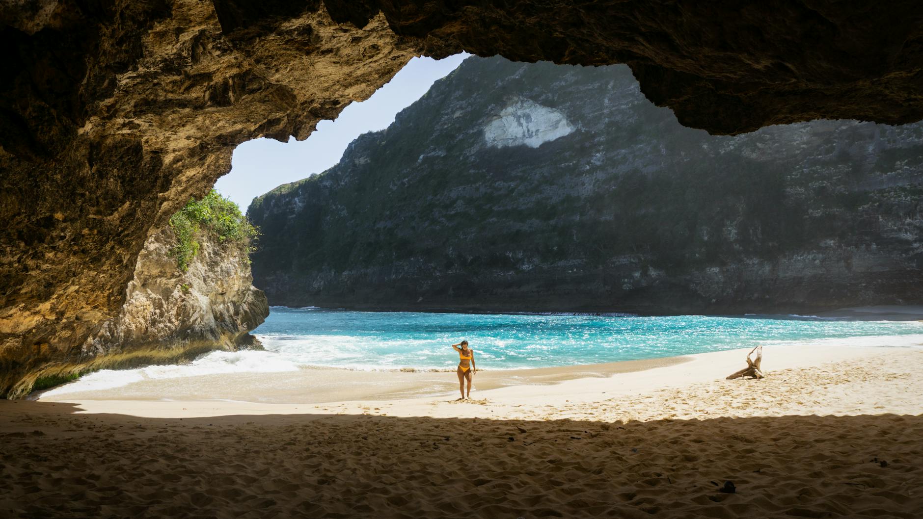 Hidden Gem di Bali yang Belum Banyak Turis Tahu