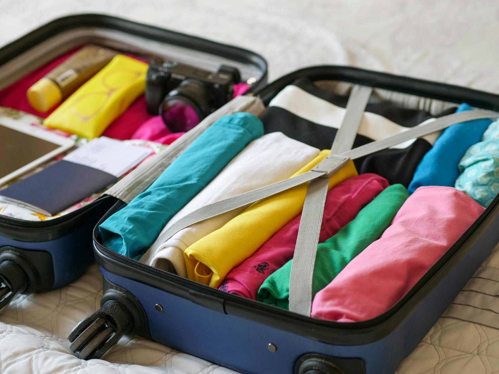 Packing List Bali untuk Trip Singkat yang Tetap Praktis