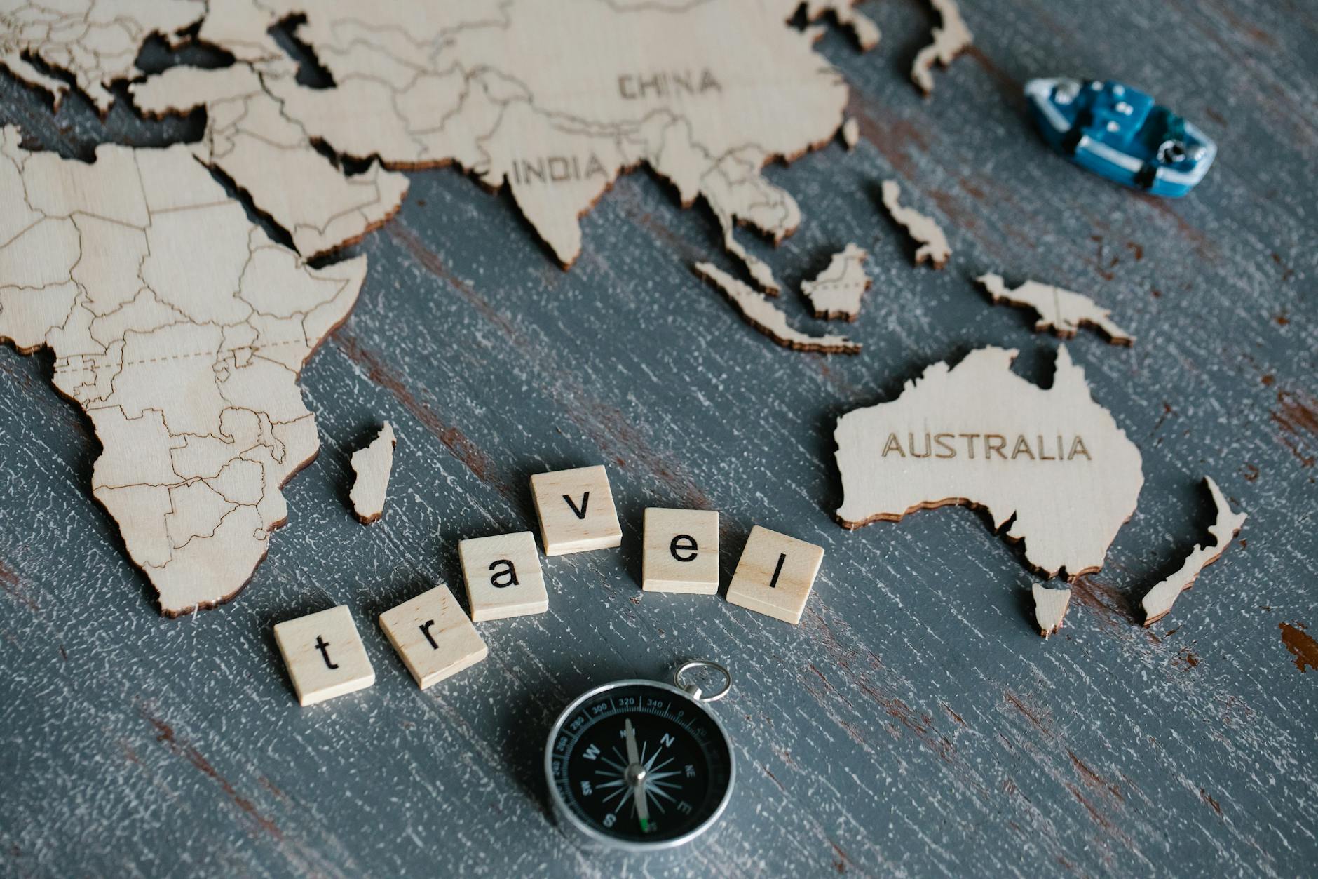 Panduan Liburan ke Australia