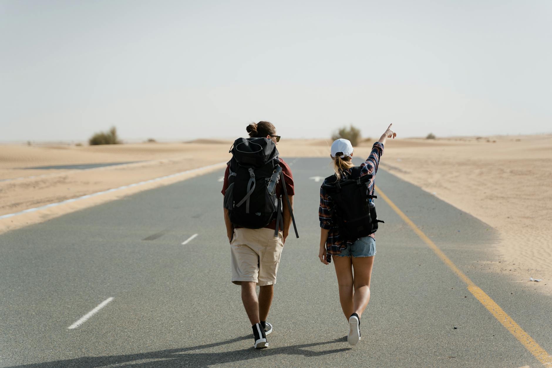Panduan Liburan ke Dubai