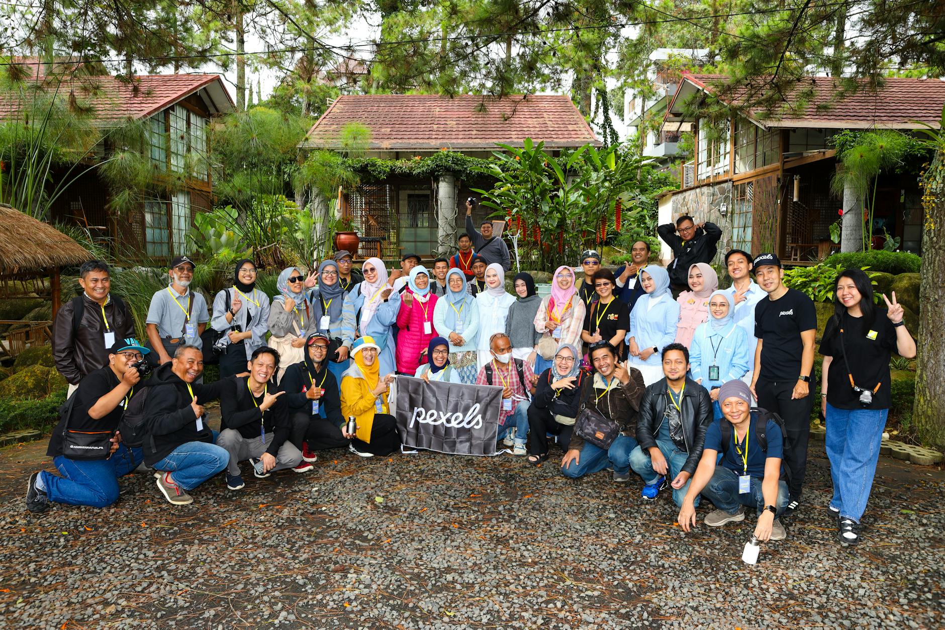 Panduan Liburan ke India