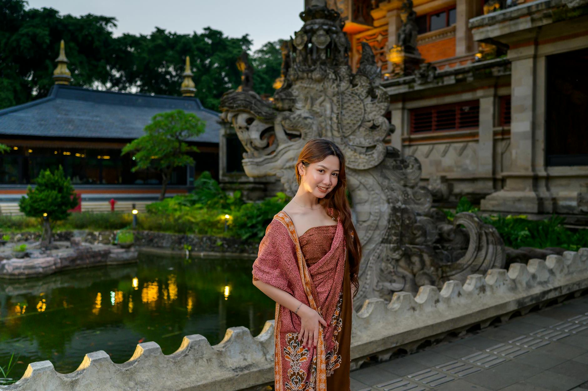 Spot Foto Instagramable di Bali yang Anti Mainstream