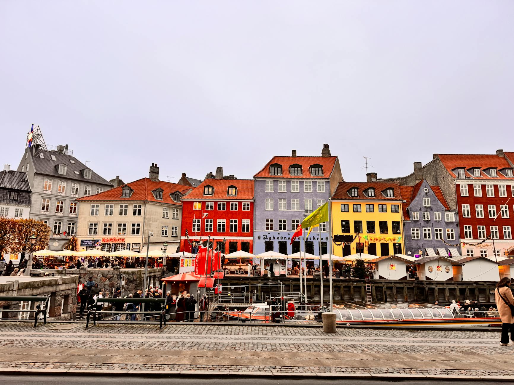 Tempat Wisata di Denmark