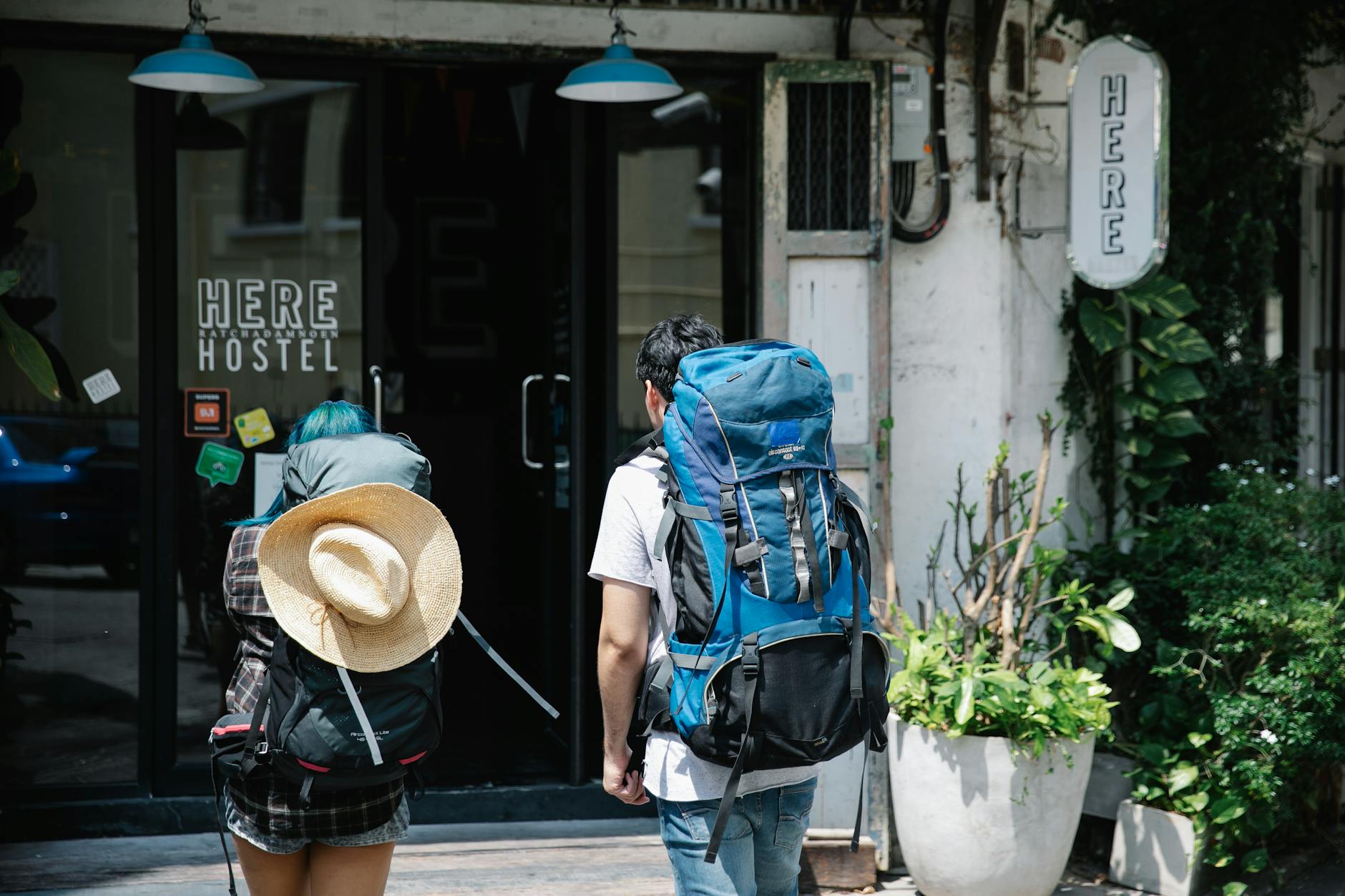 Tempat Wisata Malam di Bangkok yang Seru