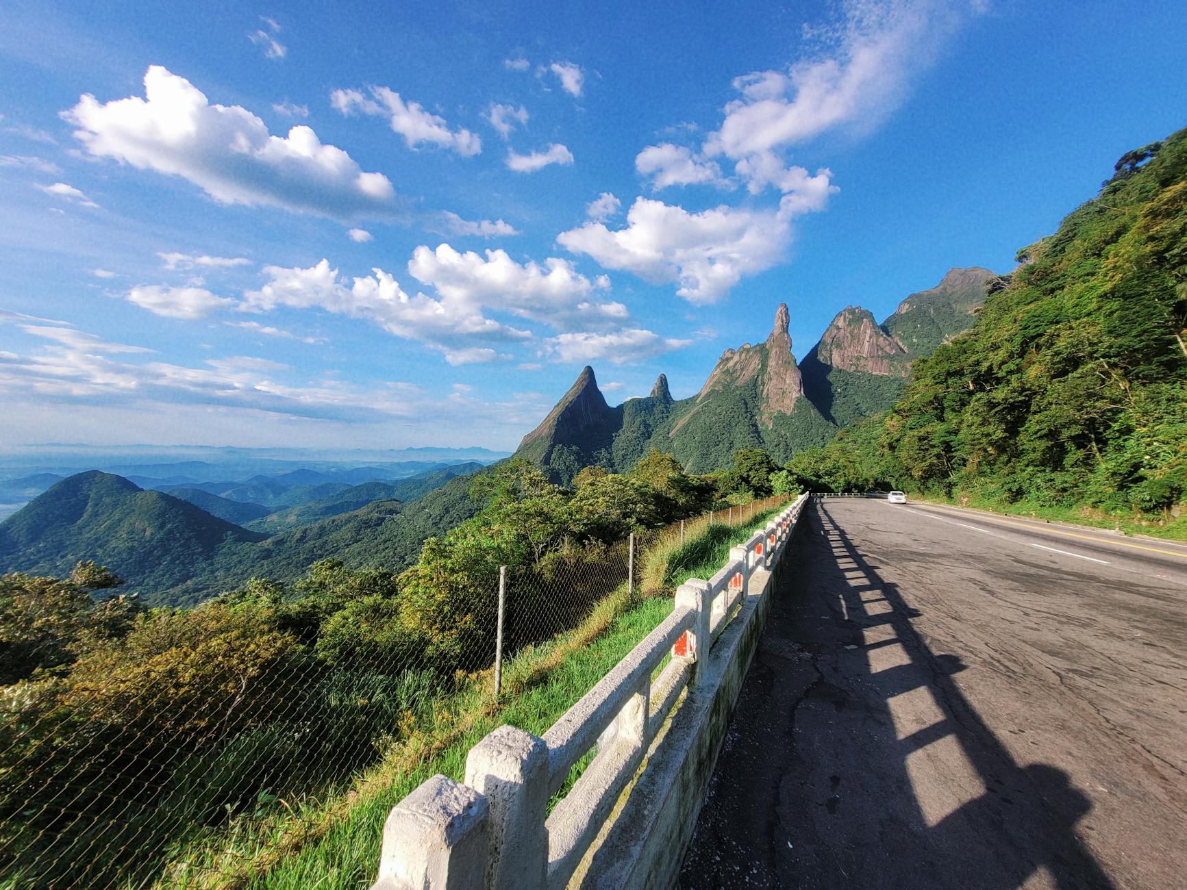 Trip ke Brazil untuk Pemula