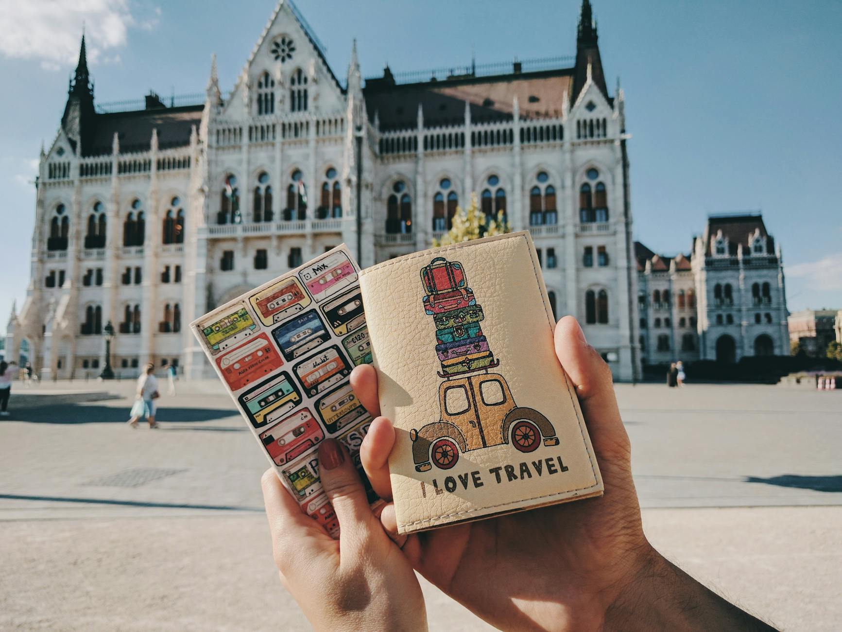 Trip ke Hungaria untuk Pemula