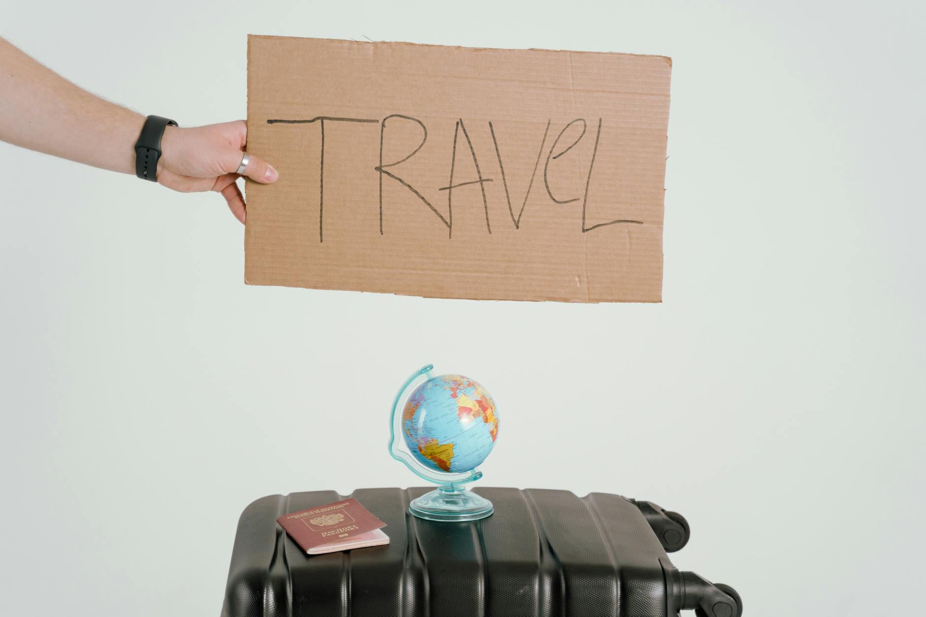 Trip ke New Zealand dengan Budget Terbatas