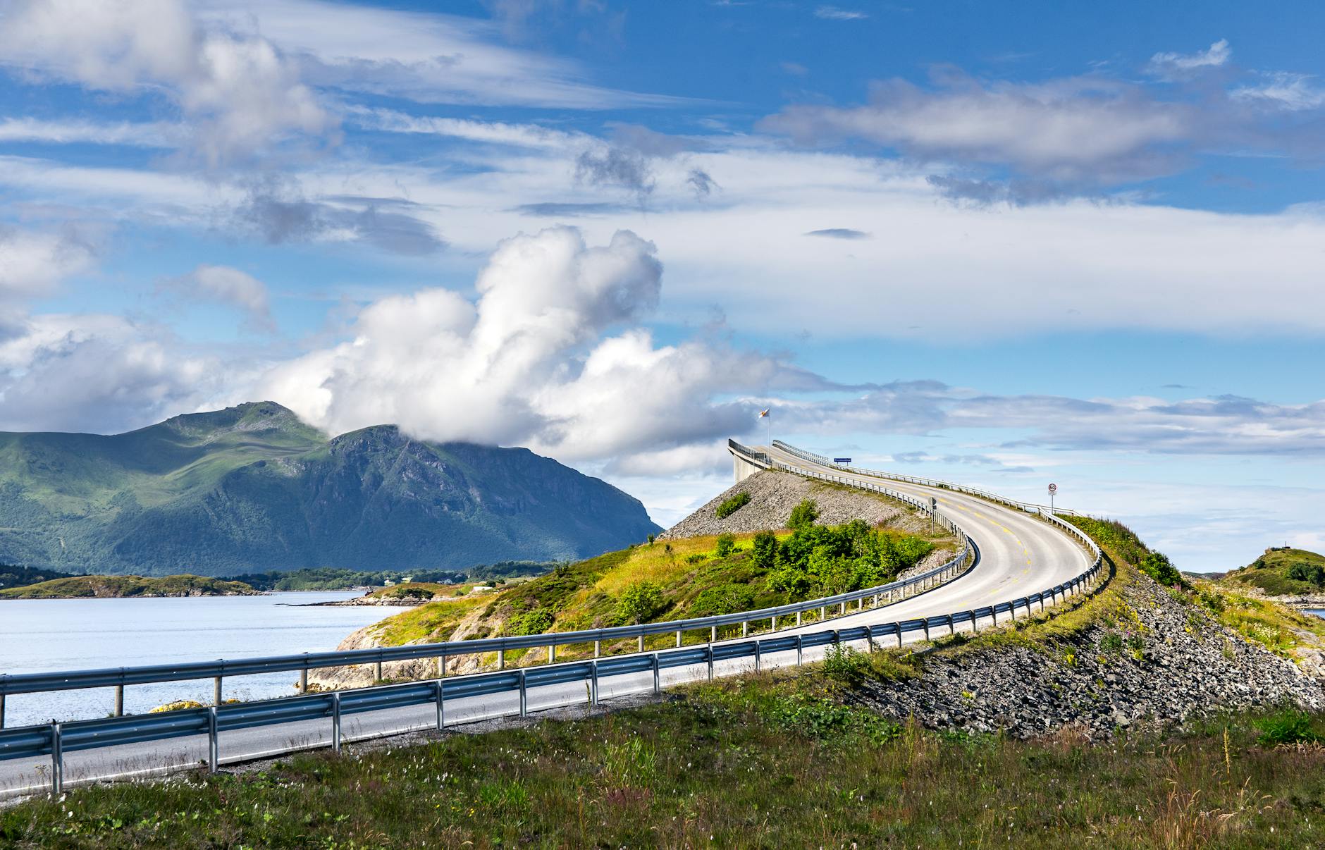Trip ke Norwegia untuk Pemula